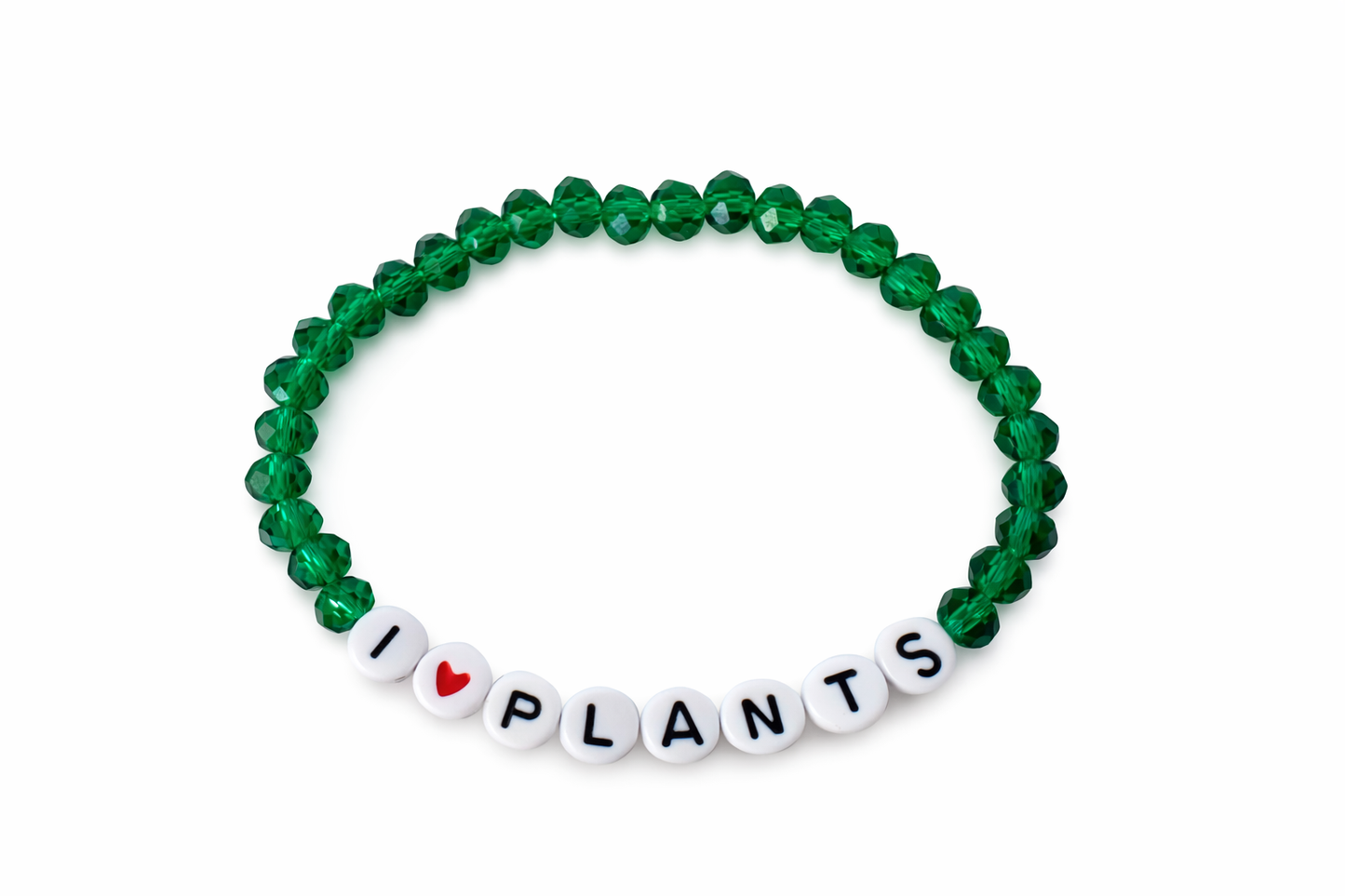 Planty náramek