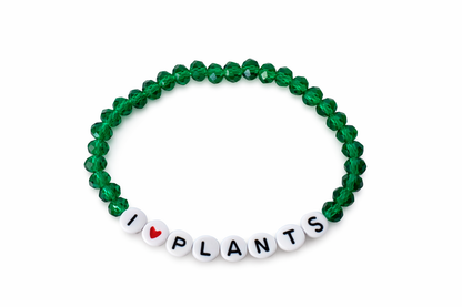 Planty náramek