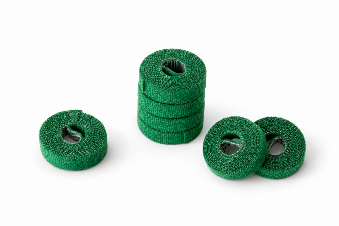 Velcro páska na přichycení rostlin