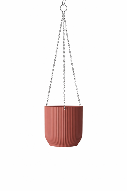 Designový závěsný květináč